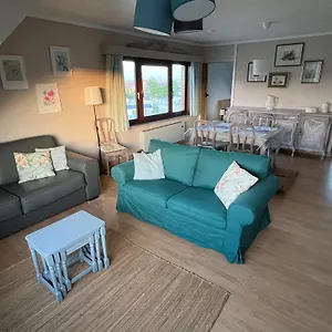 Appartement Marie-therese, Bredene